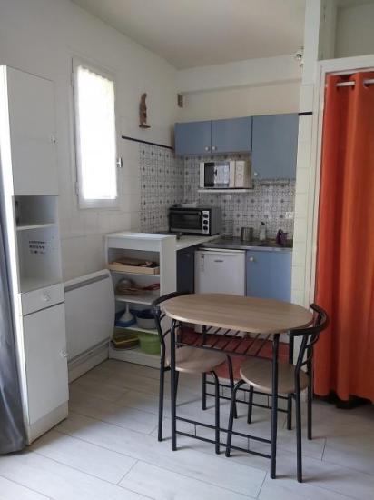 Détail Zoom photos logement