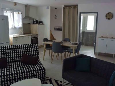 Photo Appartement avec deux chambres proche des thermes de St Paul les Dax Photo Appartement avec deux chambres proche des thermes de St Paul les Dax