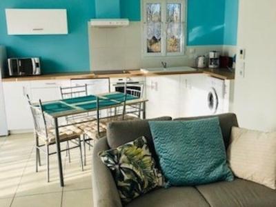 Logement pour curiste à Jonzac photo 10 adv07051316