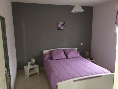 Logement pour curiste à Jonzac photo 1 adv07051318