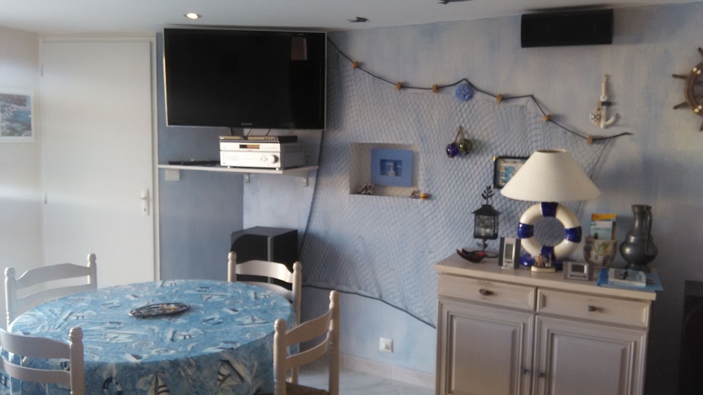 Semussac - location curiste LC-1334 n°2