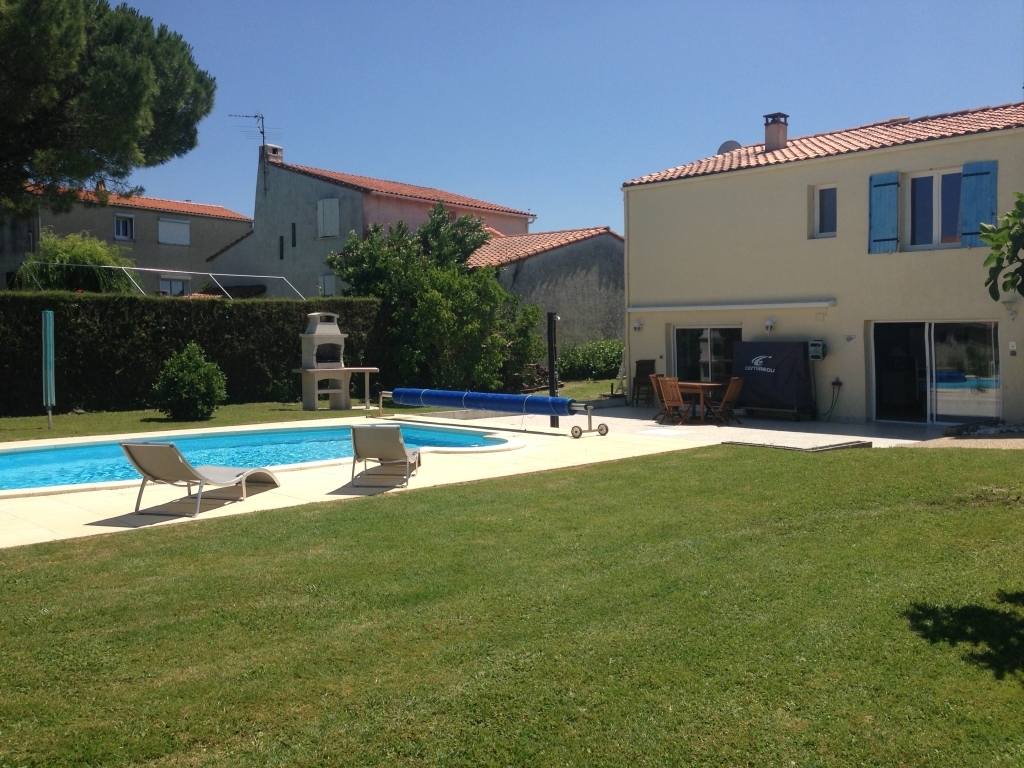 Semussac - location curiste LC-1334 n°3