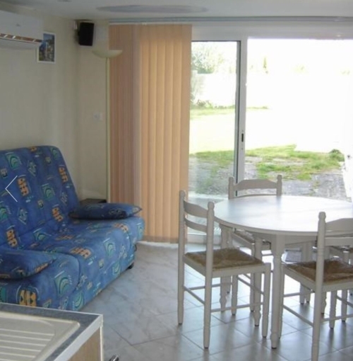 Semussac - location curiste LC-1334 n°7