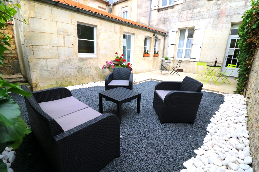 Rochefort - location curiste LC-1346 n°5