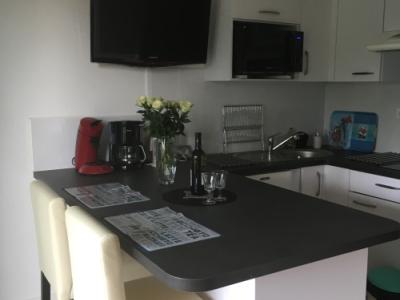 Présentation image appartement - grande photos