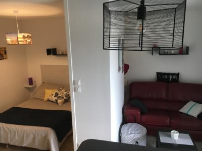 Présentation image appartement - grande photos