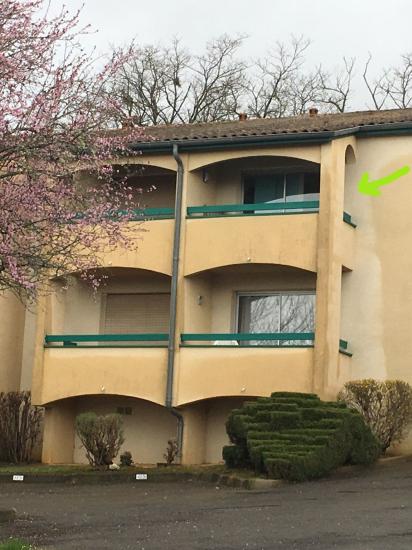Détail Zoom photos logement