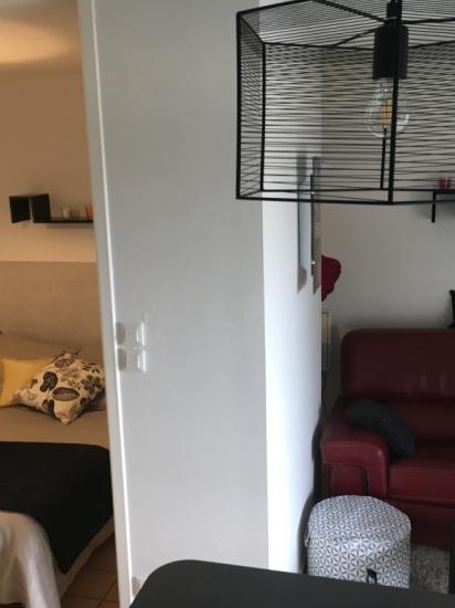 Détail Zoom photos logement