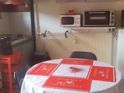 Logement pour curiste à La Bourboule photo 10 adv12061352