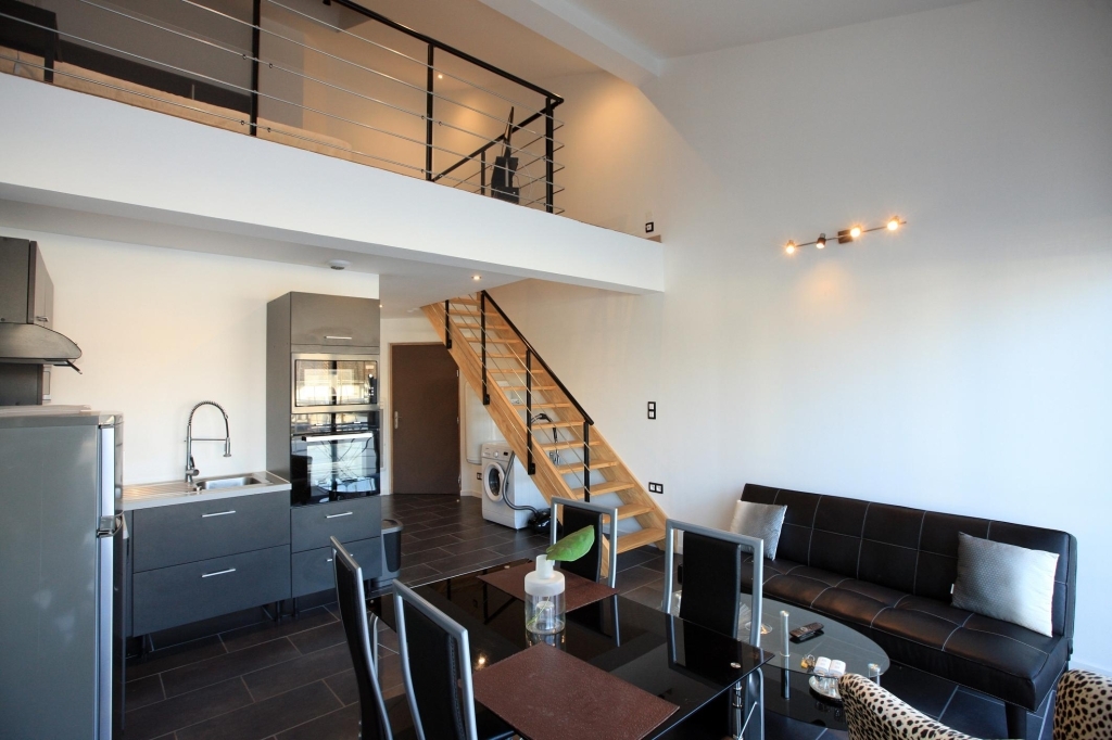 Duplex rénové à Dax proche des thermes