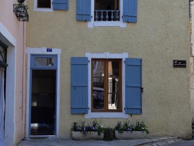 Photo n°1 du logement curiste LC-1362 à Salies-de-Béarn