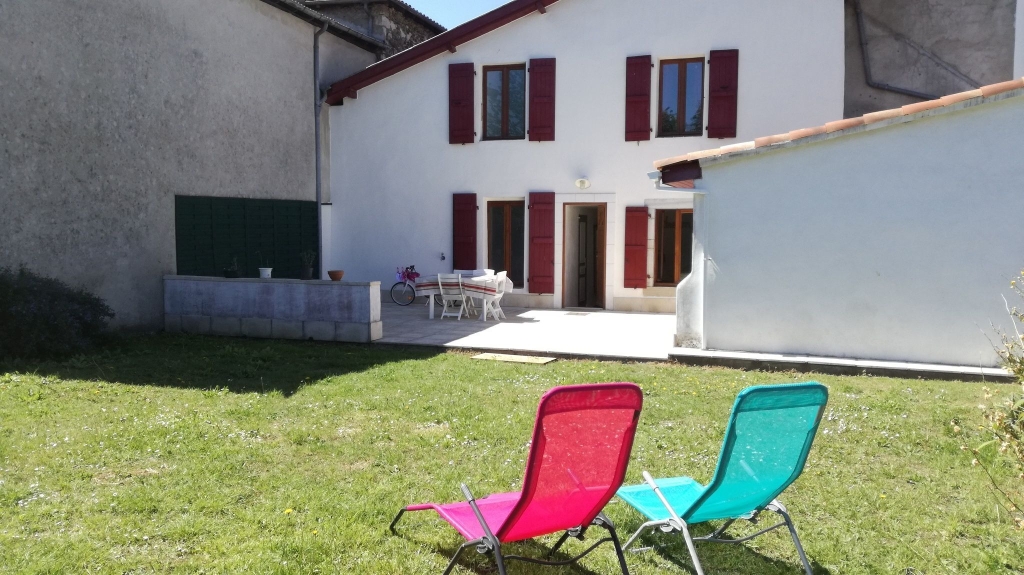 Bellocq - location curiste LC-1367 n°7