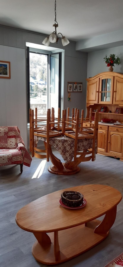Cauterets - location curiste LC-1369 n°1
