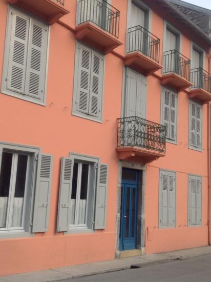 Détail Zoom photos logement