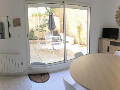 Photo Appartement 45m2 Classé *** en HYPER-CENTRE à 5mn de la cure à pied