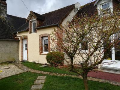 Photo Maison individuelle de 2 à 6 personnes / meublée / équipée / jardin / ... Photo Maison individuelle de 2 à 6 personnes / meublée / équipée / jardin / parking