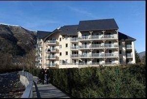 Saint-Lary-Soulan - location curiste LC-138 n°4