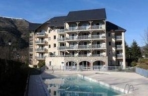 Saint-Lary-Soulan - location curiste LC-138 n°5