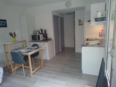 Présentation image appartement - grande photos