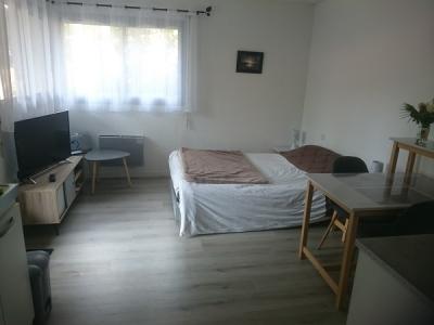 Présentation image appartement - grande photos