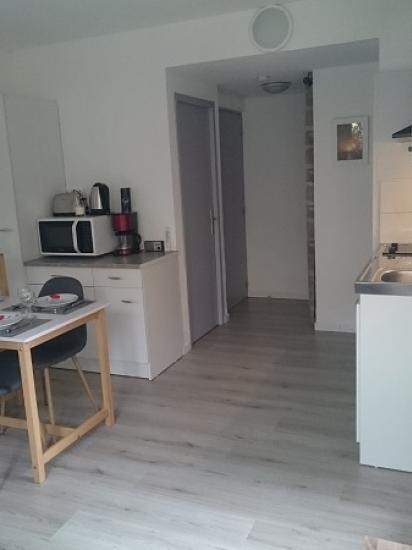 Détail Zoom photos logement