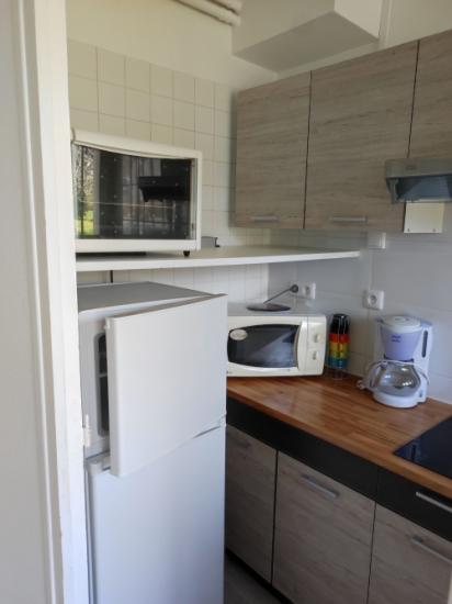 Détail Zoom photos logement