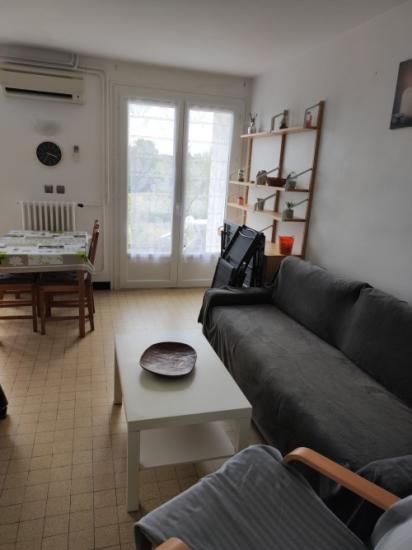 Détail Zoom photos logement