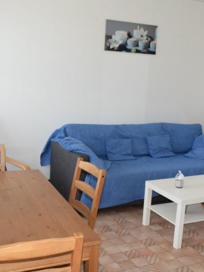 Détail Zoom photos logement