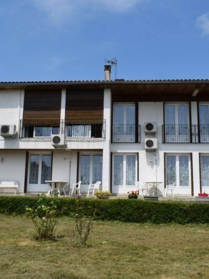 Détail Zoom photos logement