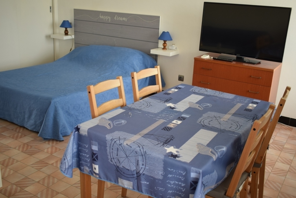 Cazaubon - location curiste LC-1388 n°8