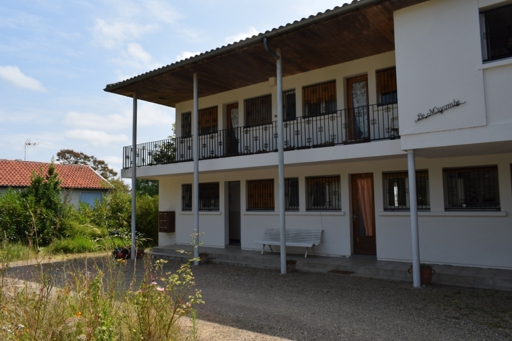 Cazaubon - location curiste LC-1388 n°13