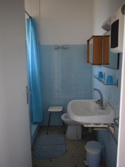 Détail Zoom photos logement