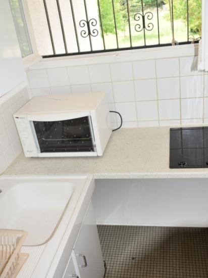Détail Zoom photos logement