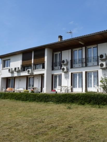 Détail Zoom photos logement