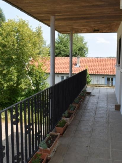 Détail Zoom photos logement