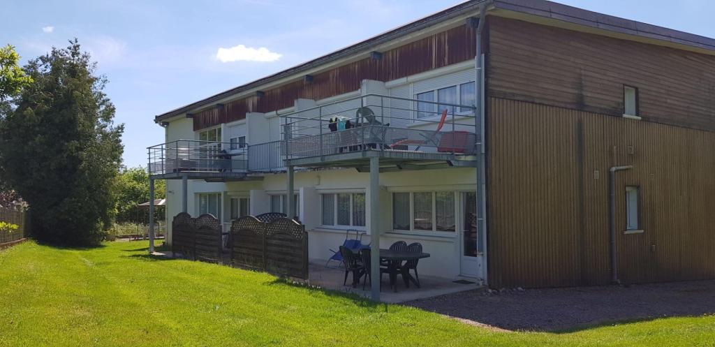 Bains-les-Bains - location curiste LC-1389 n°2