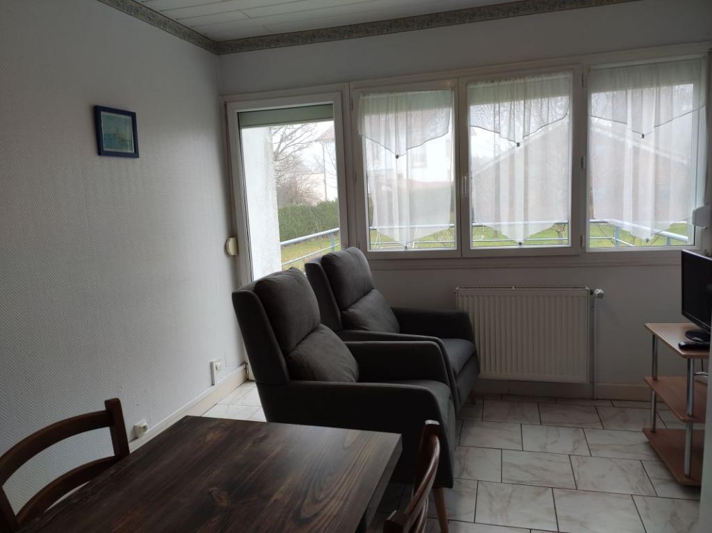 Bains-les-Bains - location curiste LC-1389 n°3