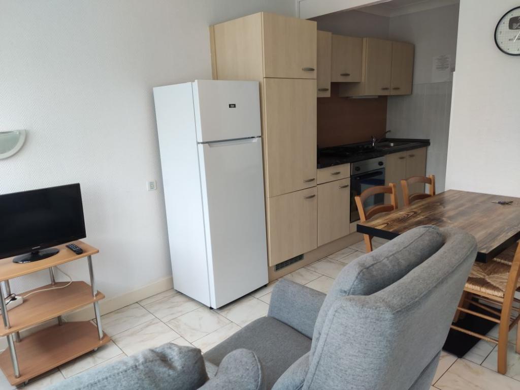 Bains-les-Bains - location curiste LC-1389 n°4