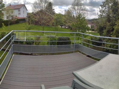 Photo n°1 du logement curiste LC-1389 à Bains-les-Bains