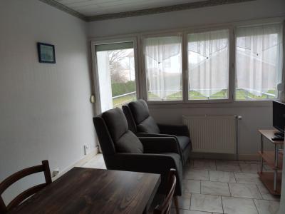 Photo n°3 du logement curiste LC-1389 à Bains-les-Bains