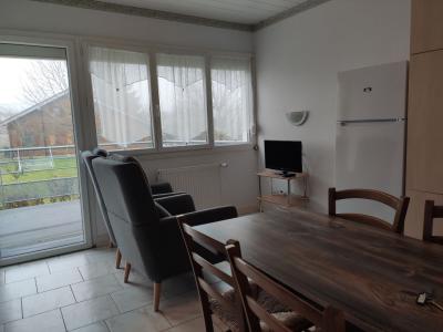Photo n°5 du logement curiste LC-1389 à Bains-les-Bains