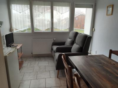 Photo n°6 du logement curiste LC-1389 à Bains-les-Bains