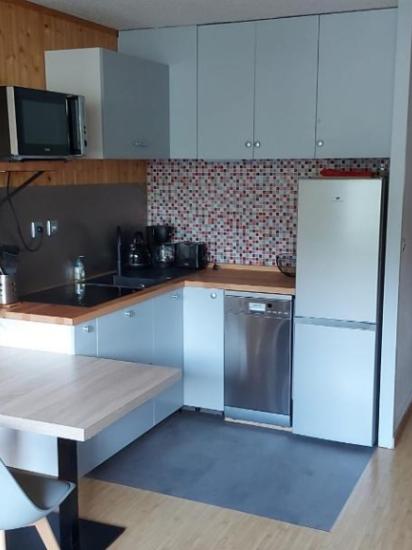 Détail Zoom photos logement