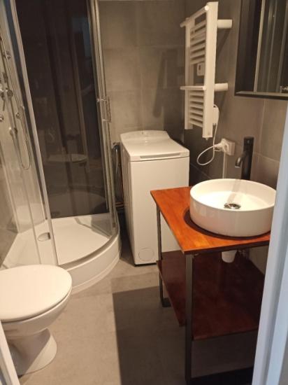 Détail Zoom photos logement