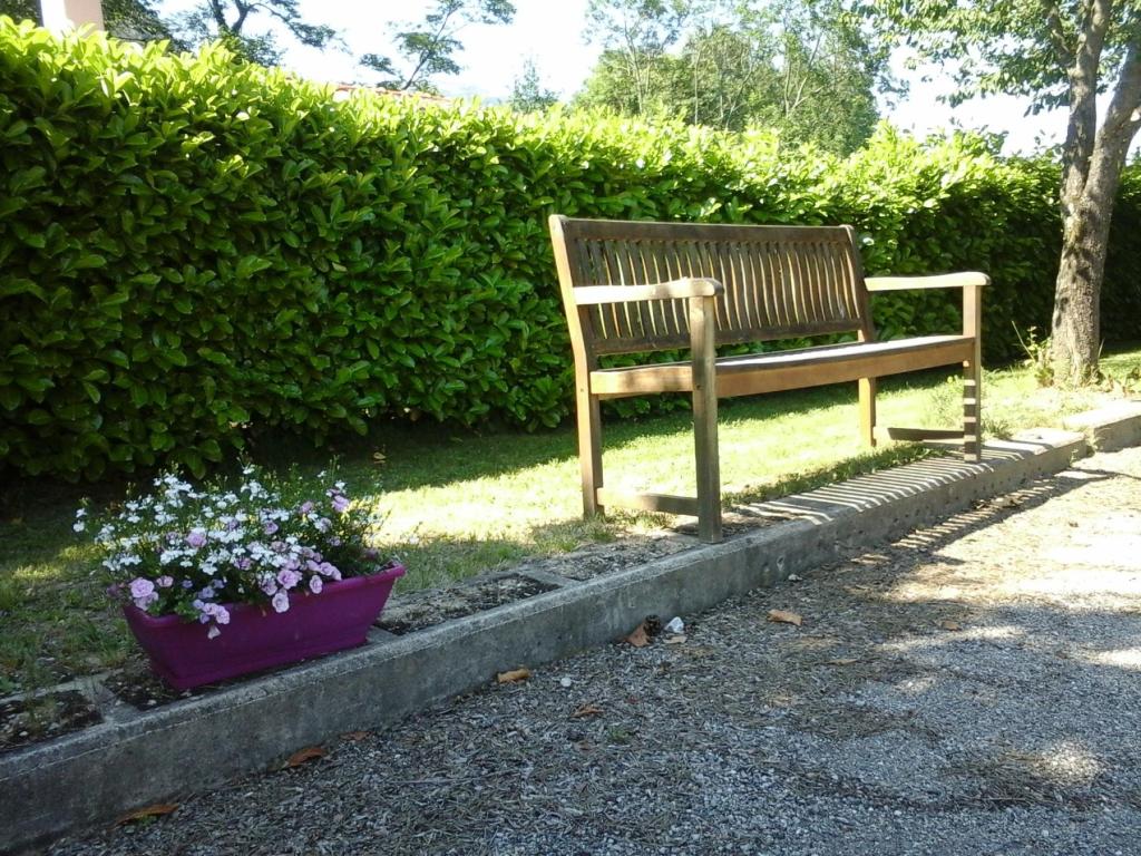 Tarascon-sur-Ariège - location curiste LC-1393 n°11