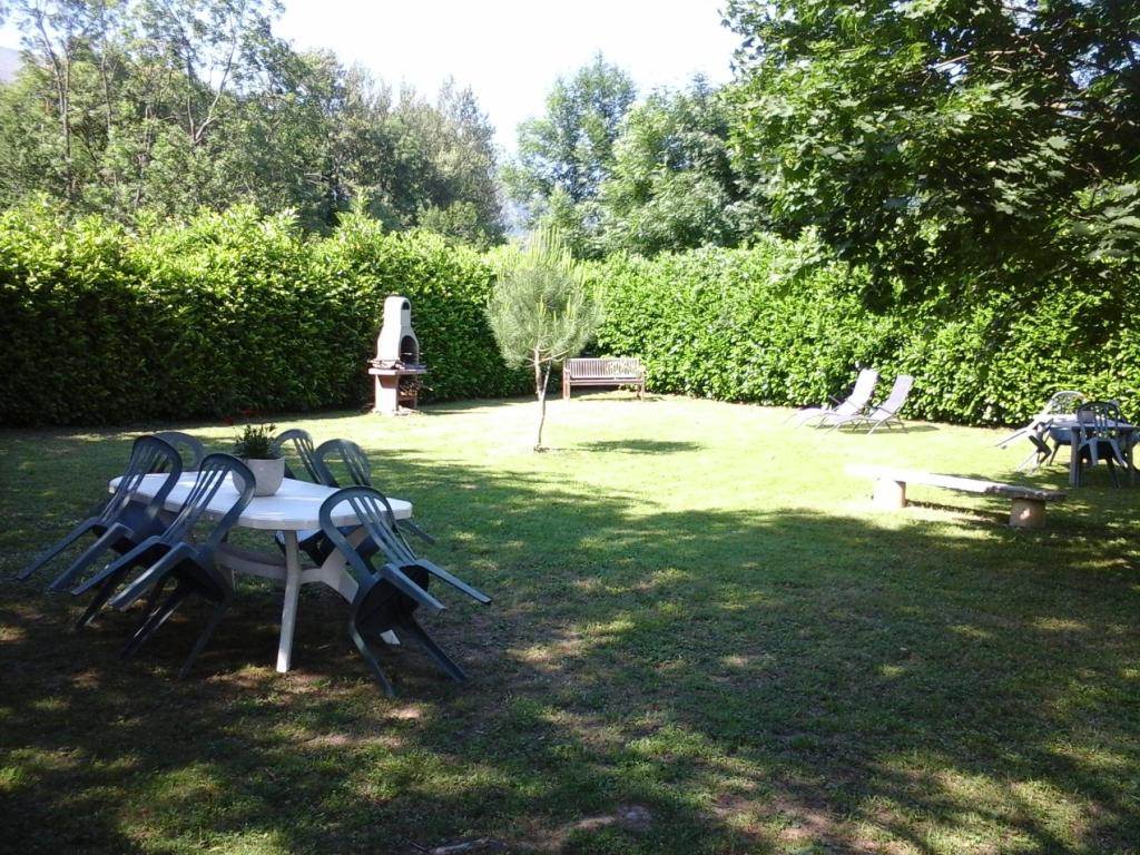 Tarascon-sur-Ariège - location curiste LC-1393 n°12
