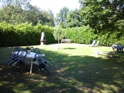 Photo n°12 du logement curiste LC-1393 à Tarascon-sur-Ariège