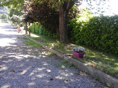 Photo n°13 du logement curiste LC-1393 à Tarascon-sur-Ariège