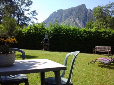 Photo n°14 du logement curiste LC-1393 à Tarascon-sur-Ariège
