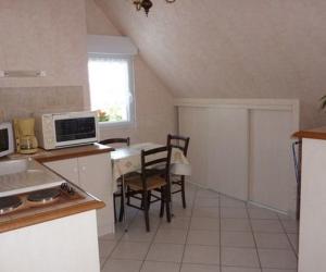 Photo Appartement T3  pour cures thermales ou vacances à Bagnoles de l'Orne
